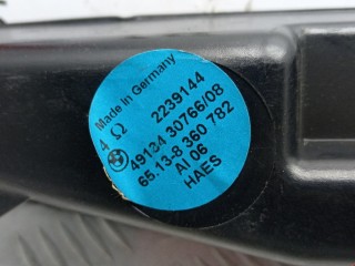 Динамик, ориг. номер 65138360782, 4913430766, BMW 5 E39 1995-2000