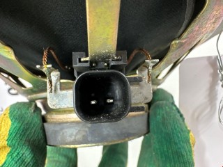 Динамик, ориг. номер XW7F18808AB, 5010180, Ford Fusion 2005-2012