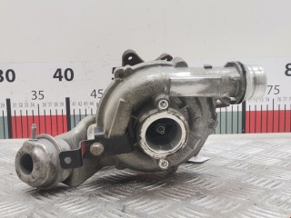 Турбина Opel Vivaro 2006-2014, дизель, 8200822404
