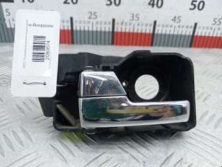 Ручка внутренняя передняя левая Ford Mondeo 2003-2007, универсал, левый руль, 1S71F22601AF