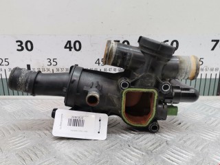 Корпус термостата, ориг. номер 9656182980, 1336Y9, Citroen C5 2004-2008