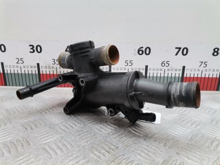 Корпус термостата, ориг. номер 9656182980, 1336Y9, Citroen C5 2004-2008