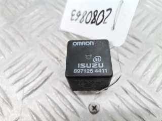 Реле (прочие) Opel Frontera 2001-2004, 8971254411