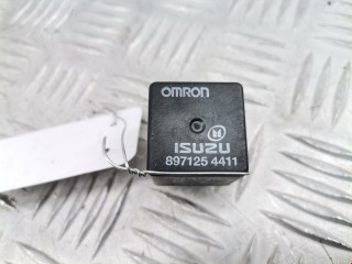 Реле (прочие) Opel Frontera 2001-2004, 8971254411