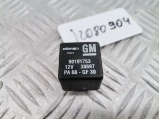 Реле (прочие) Opel Frontera 2001-2004, 90191753