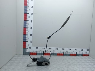 Замок двери задней правой, ориг. номер 9800617480, PSA567164, Peugeot 308 2007-2011