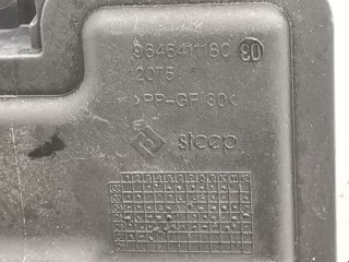 Ресивер воздушный, ориг. номер 9646411180, 30637288, Citroen C5 2004-2008