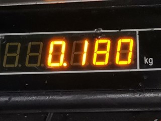 Ресивер воздушный, ориг. номер 9646411180, 30637288, Citroen C5 2004-2008