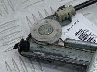 Стеклоподъемник передний правый, ориг. номер 964782100, 9222L2, Citroen C8 2008-2014
