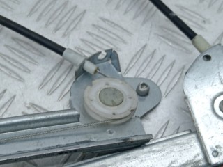 Стеклоподъемник передний правый, ориг. номер 964782100, 9222L2, Citroen C8 2008-2014
