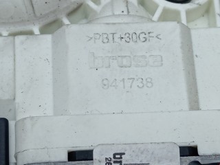 Стеклоподъемник передний правый, ориг. номер 964782100, 9222L2, Citroen C8 2008-2014