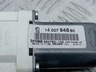 Стеклоподъемник передний правый, ориг. номер 964782100, 9222L2, Citroen C8 2008-2014