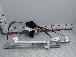 Стеклоподъемник передний правый, ориг. номер 964782100, 9222L2, Citroen C8 2008-2014