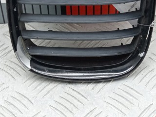 Решетка радиатора, ориг. номер 51138159316, BMW 5 E39 1995-2000