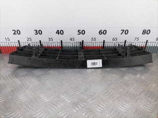 Заглушка (решетка) в бампер, ориг. номер 4B0807683F, Audi A6 1997-2001