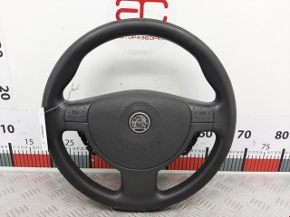Руль Opel Meriva 2006-2010, левый руль