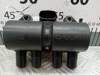 Катушка зажигания Opel Astra 1994-2002, 19005241