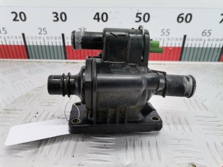 Корпус термостата Citroen C3 2002-2006, МКПП, 1336V6