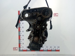 Двигатель Saab 9-3, 2005, дизель, TiD, АКПП, Z19DTH