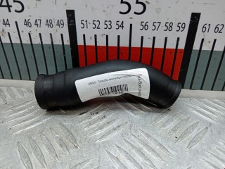 Патрубок вентиляции картера Opel Astra 1994-2002, бензин, 90571467