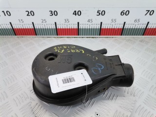 Корпус воздушного фильтра, ориг. номер 90351520, Opel Astra 1991-1994