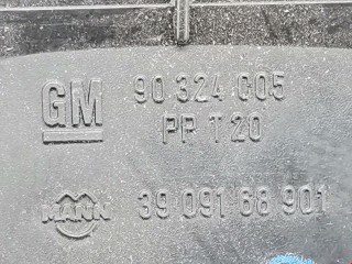 Корпус воздушного фильтра, ориг. номер 90351520, Opel Astra 1991-1994