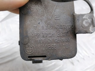 Заглушка, ориг. номер 51112147222, BMW 3 E90/E91/E92/E93 2004-2008