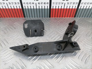 Крепление фары правой, ориг. номер 51647116708, BMW 3 E90/E91/E92/E93 2004-2008