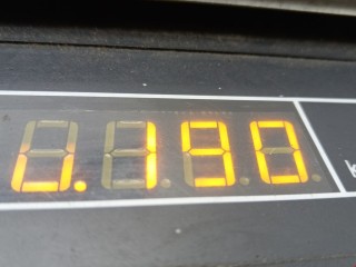 Кнопка стеклоподъемника, ориг. номер 12772020, Saab 9-3 2002-2007