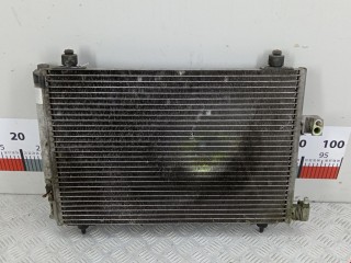 Радиатор кондиционера, ориг. номер 6455FX, 876227Q, Citroen C5 2004-2008
