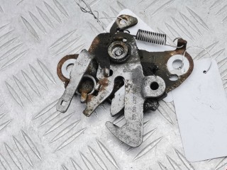 Замок капота, ориг. номер 793474, Citroen C5 2004-2008