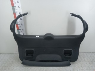 Обшивка крышки багажника, ориг. номер 9680720277, Peugeot 308 2007-2011