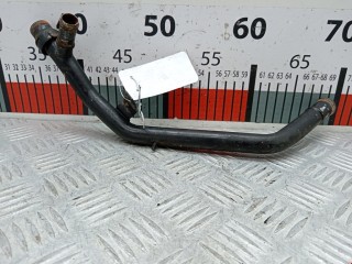 Патрубок радиатора Audi Coupe(Cabriolet B4) 1991-2000, МКПП, 058121065F