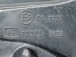 Сигнал (клаксон), ориг. номер 6887460, Ford Escort 1991-1996