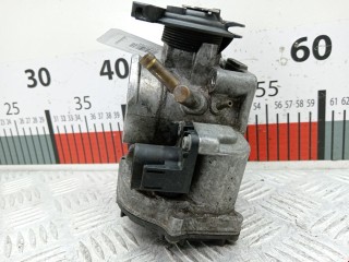 Заслонка дроссельная, ориг. номер 058133063N, 408237212006, Audi Coupe(Cabriolet B4) 1991-2000