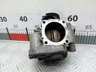 Заслонка дроссельная, ориг. номер 058133063N, 408237212006, Audi Coupe(Cabriolet B4) 1991-2000