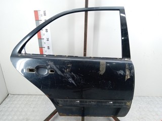 Дверь задняя правая Mercedes E W210 1995-1999, A2107302405
