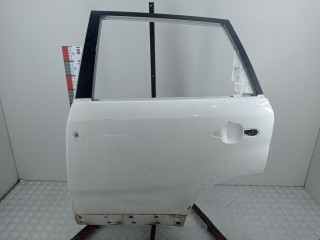 Дверь задняя левая, ориг. номер 770032P010, Kia Sorento 2009-2012