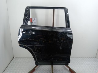 Дверь задняя правая, ориг. номер 670030E110, Toyota Highlander 2016-2020