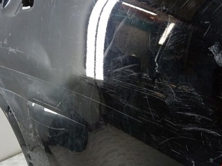 Дверь задняя правая, ориг. номер 670030E110, Toyota Highlander 2016-2020