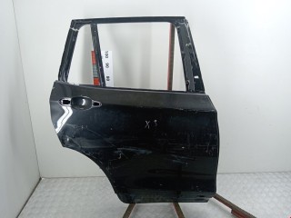 Дверь задняя правая BMW X3 F25 2014-2017, 41527238696