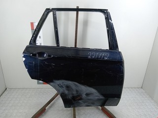 Дверь задняя правая BMW X5 F15 2013-2018, 41517386740