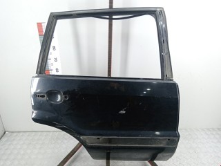 Дверь задняя правая, ориг. номер 1692555, Ford Fusion 2002-2005