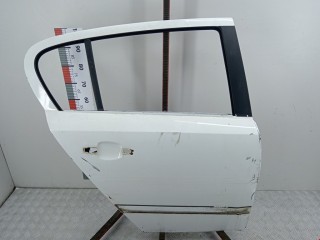 Дверь задняя правая Opel Astra 1998-2009, 13162877
