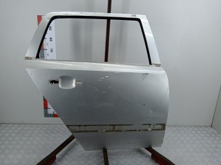 Дверь задняя правая Opel Astra 1998-2009, 13168046
