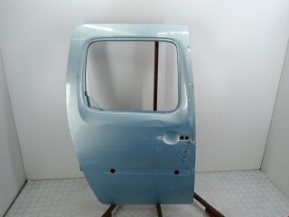 Дверь сдвижная, Renault Kangoo 2007-2013