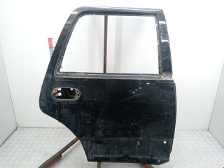 Дверь задняя правая Ford Expedition 1998-2002, F75Z7824630AA
