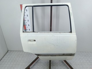 Дверь задняя правая Opel Kadett 1984-1991