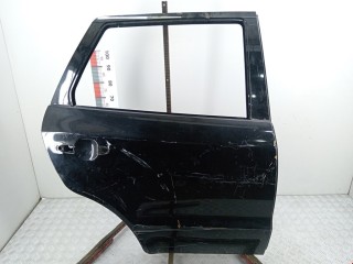 Дверь задняя правая Hyundai Santa Fe 2004-2012, 770042B020