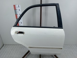Дверь задняя правая Mazda 323 1994-1998, B25D72020H
